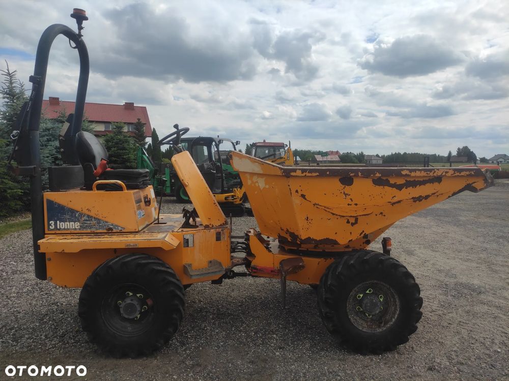 Thwaites 3 tony , 5ton, 6 ton ,9 ton, 1 ton - 7