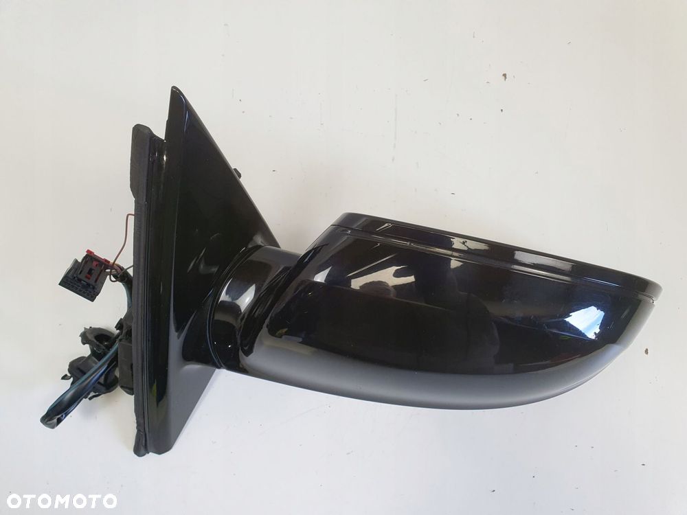 LUSTERKO Audi A8 D4 09-17r _ LEWE KIEROWCY europa 13+2 kable 15 pin pinów - 3