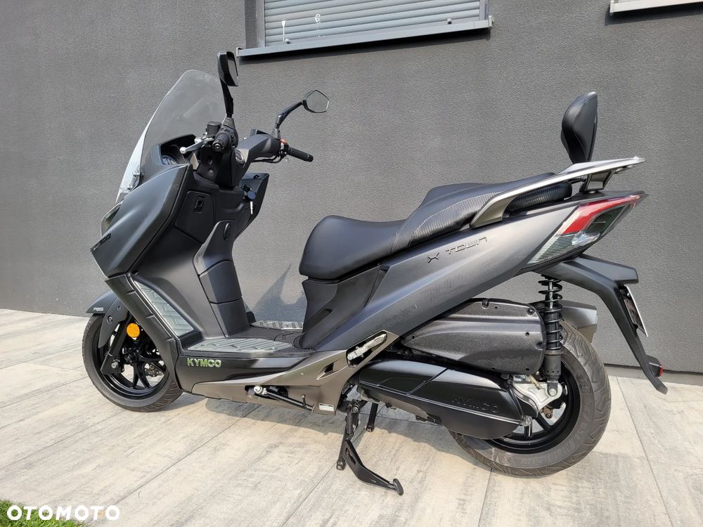Kymco X-Town - 31