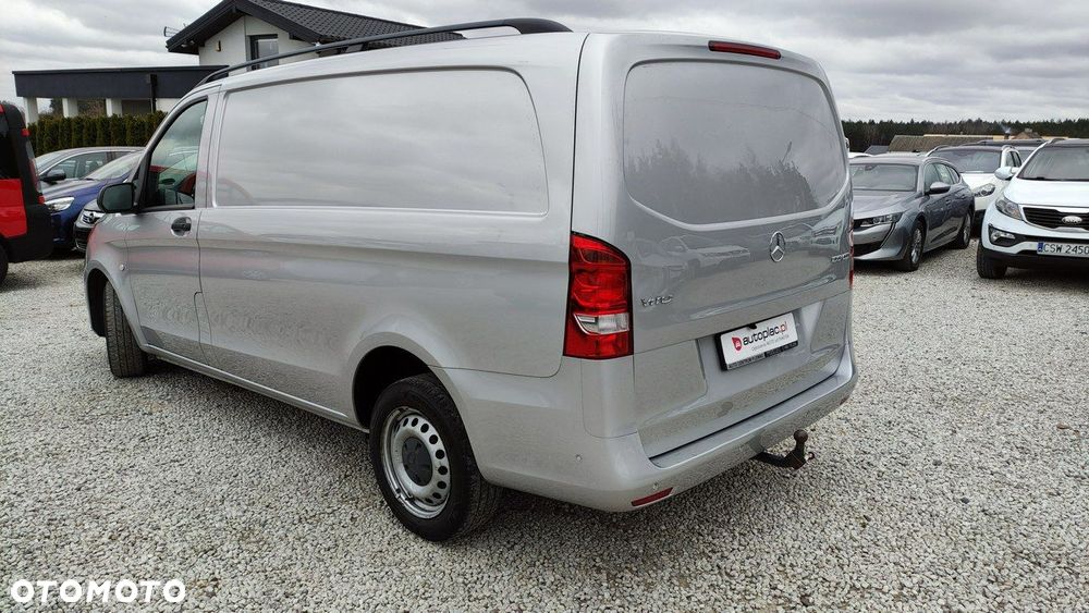Mercedes-Benz Vito - 4