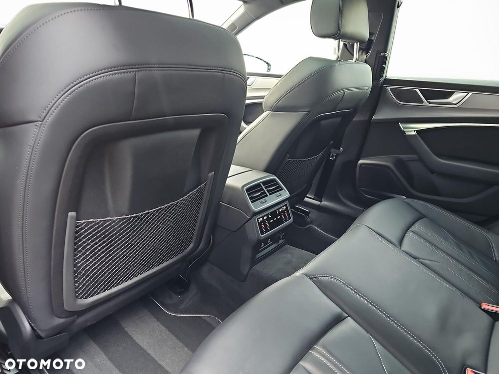 Audi A7 Sportback - 30