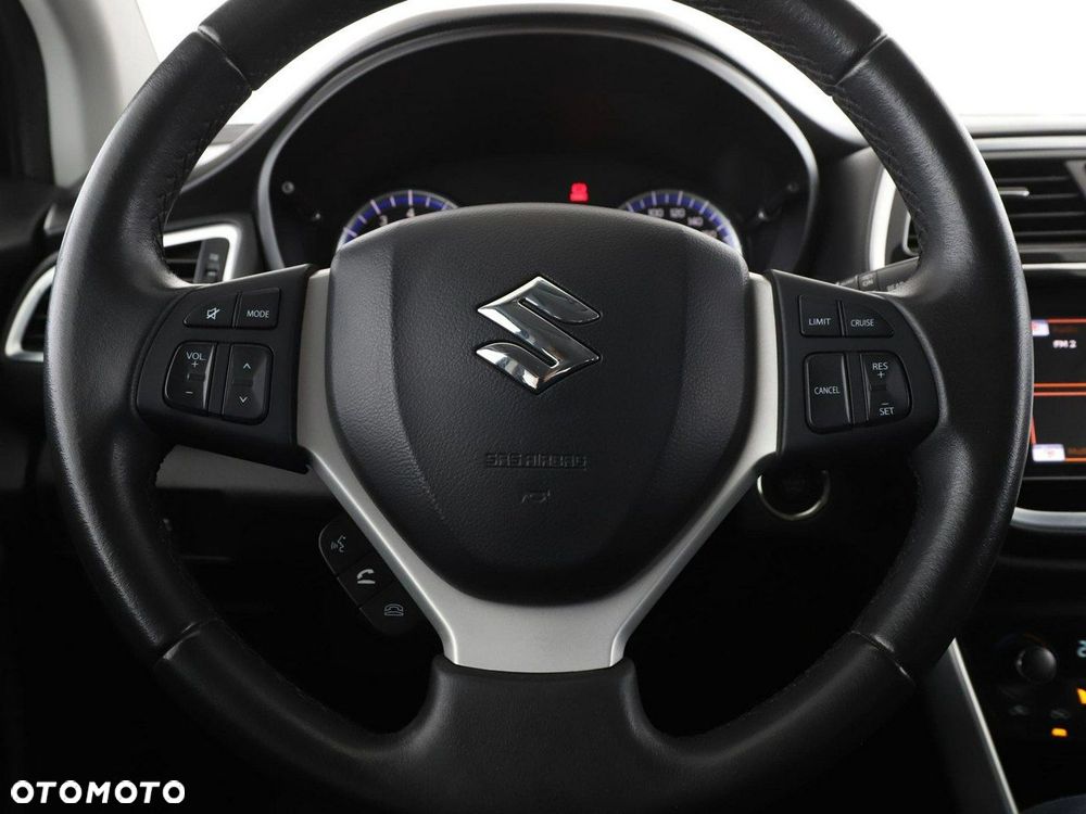 Suzuki SX4 S-Cross 1.4 Boosterjet Comfort - 21