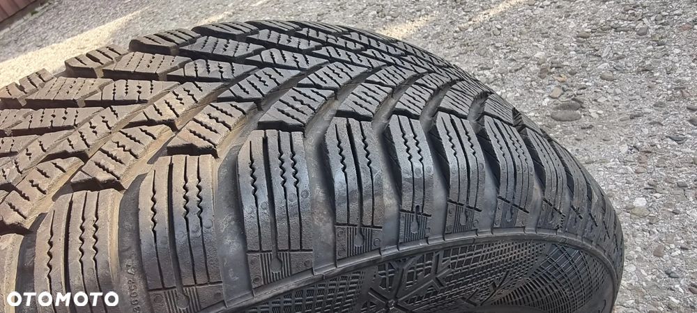 4x koła felgi opony zima Seat Leon Ateca VW Skoda Audi  195/65/15 Continental WinterContact TS 860 195/65R15 5x112 - 6