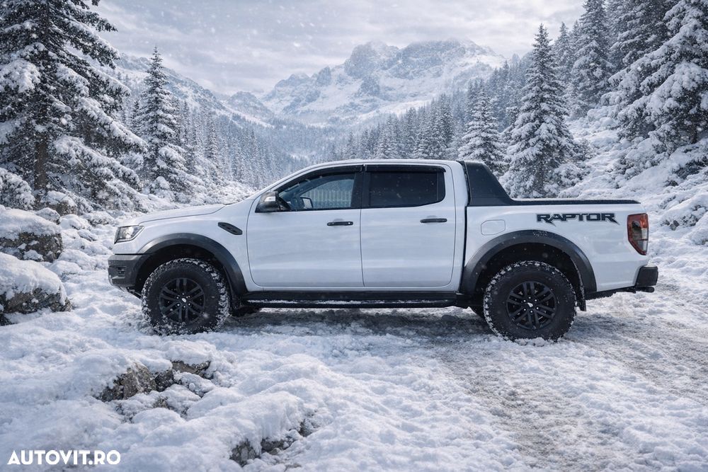 Ford Raptor - 2