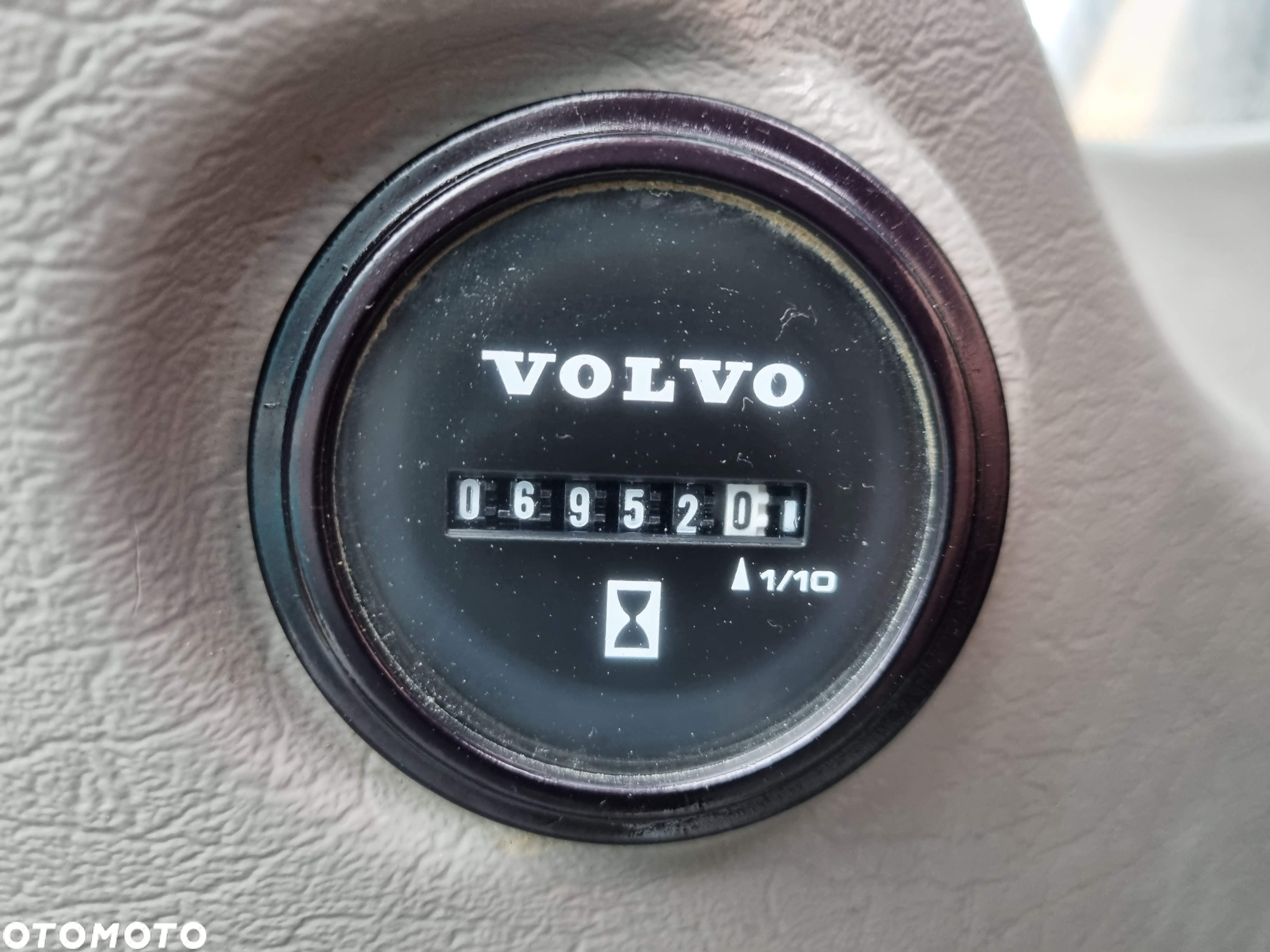 Volvo EWR 150E compact koparka kołowa - 31