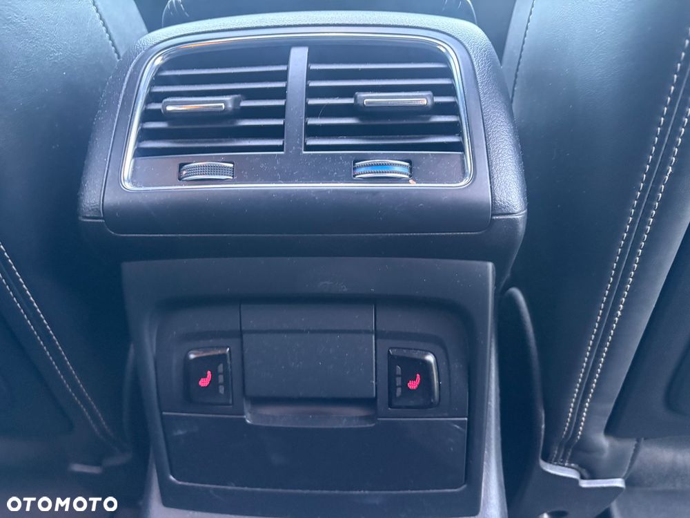 Audi SQ5 3.0 TFSI Quattro Tiptronic - 20