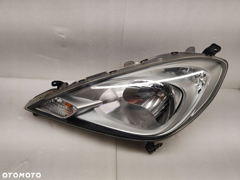 honda jazz ii lampa zw lewy przód - 5