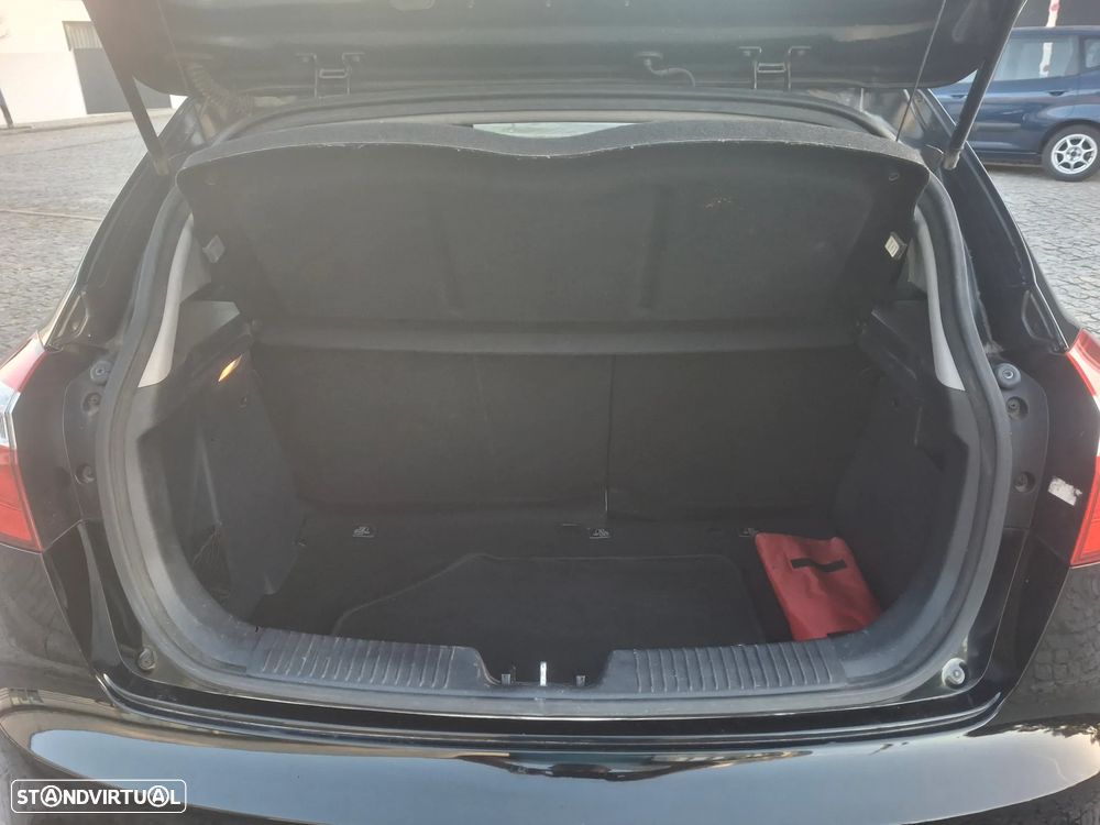 Kia Rio 1.2 CVVT TX AC+VE - 14