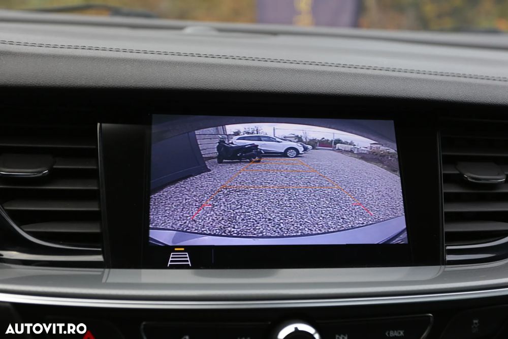 Opel Insignia Sport Tourer 1.6 CDTI Start/Stop Exclusive Aut. - 18