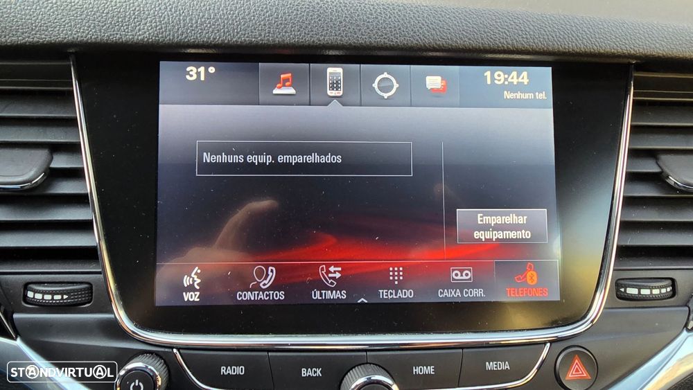 Opel Astra 1.0 Innovation S/S - 24