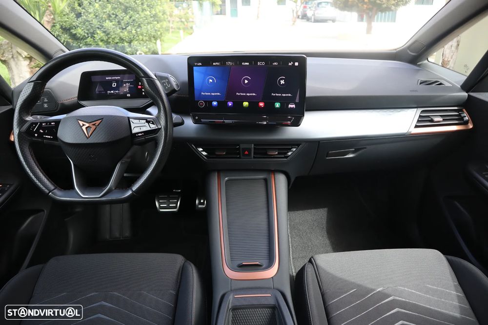 Cupra Born 58 kWh - 25