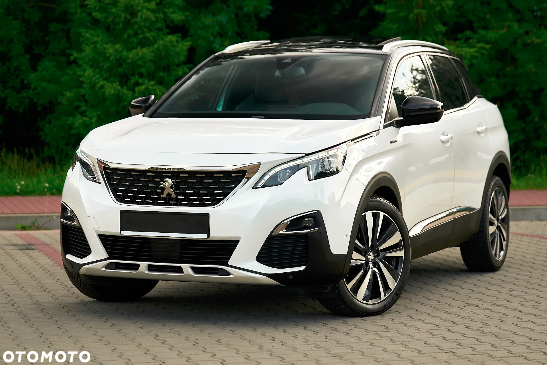Peugeot 3008 BlueHDi 130 Stop & Start Allure - 17