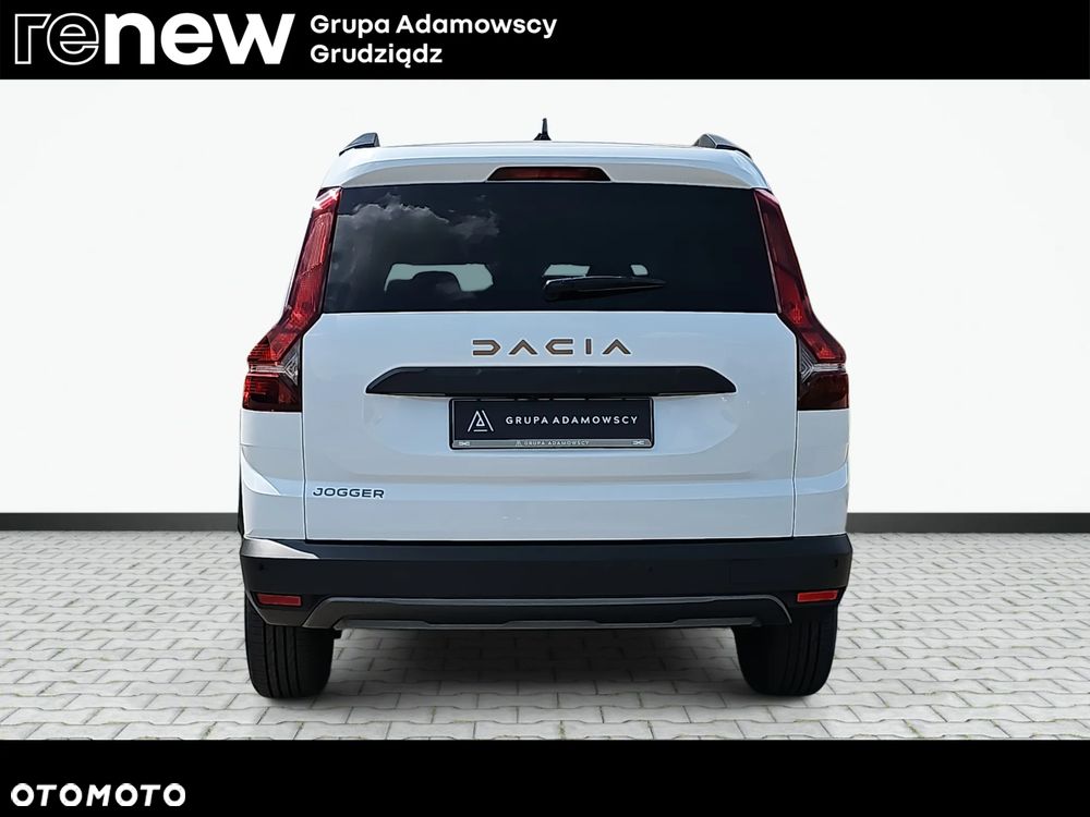 Dacia Jogger 1.0 TCe Extreme 7os - 9
