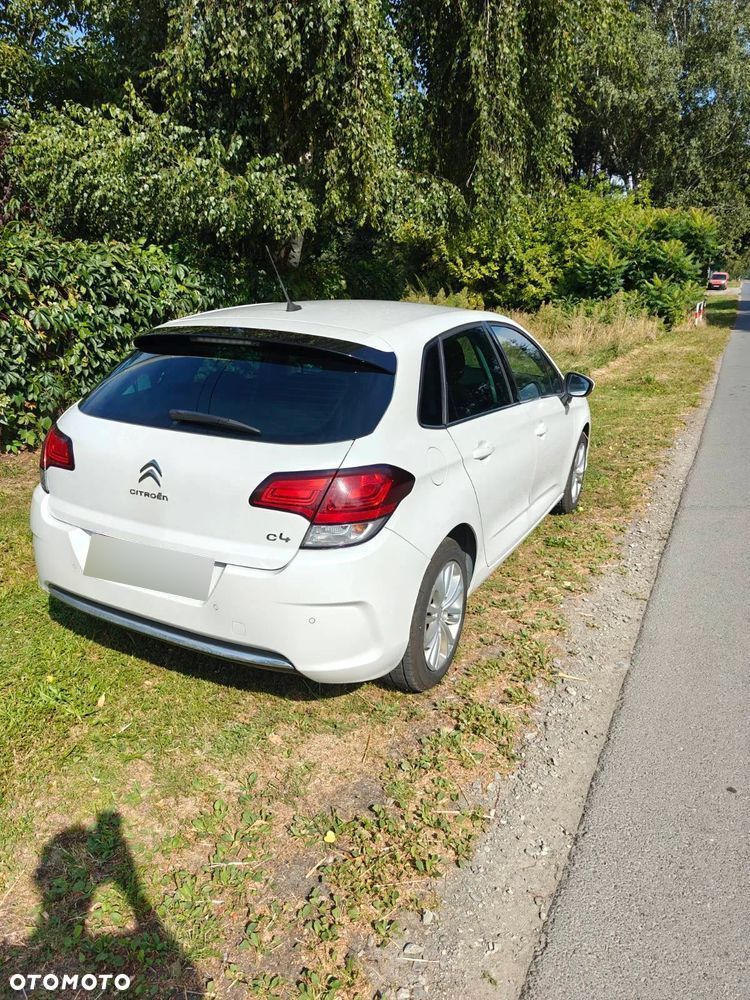 Citroën C4 - 13