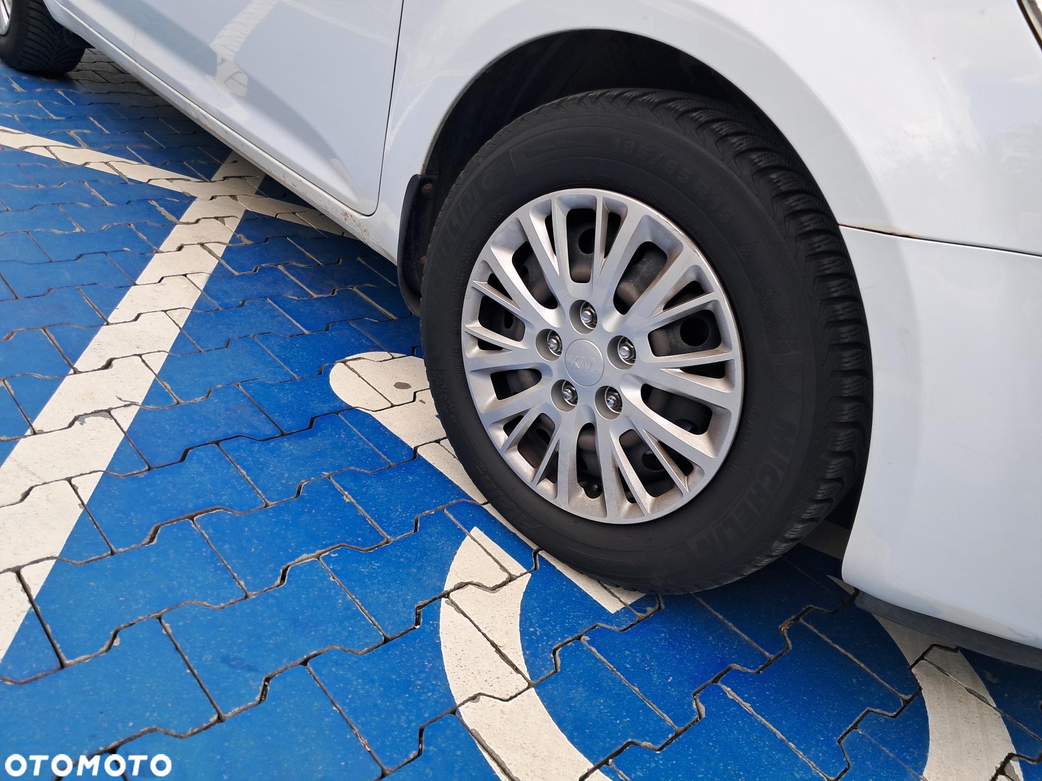 Kia Ceed Cee'd 1.4 Optimum - 13