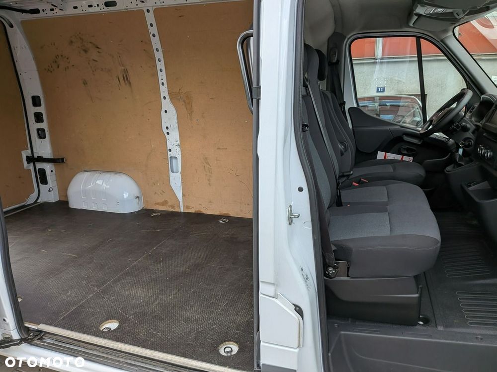 Renault Master - 14