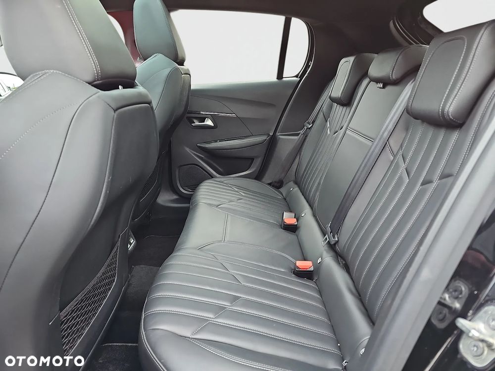 Peugeot 208 1.2 PureTech GT Line S&S - 27