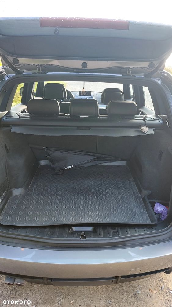 BMW X3 3.0d - 5