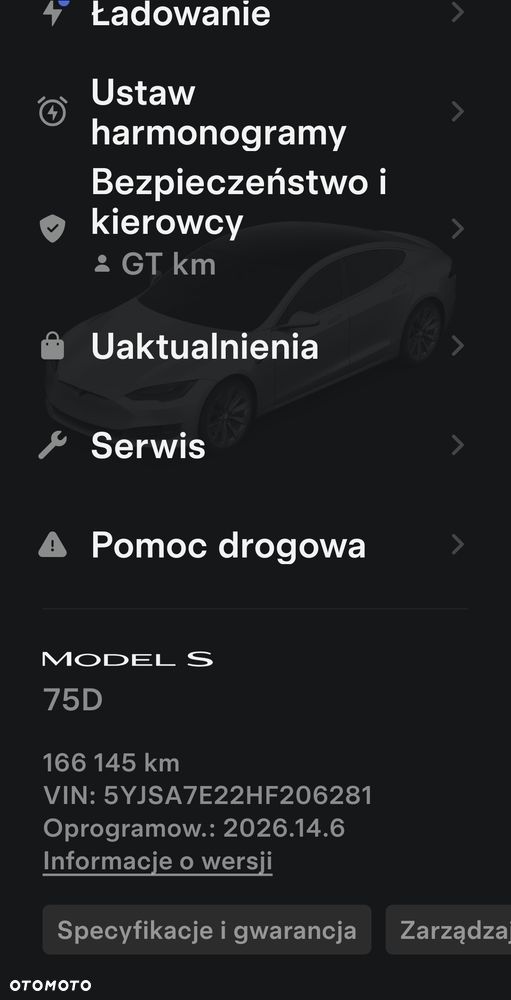 Tesla Model S - 38