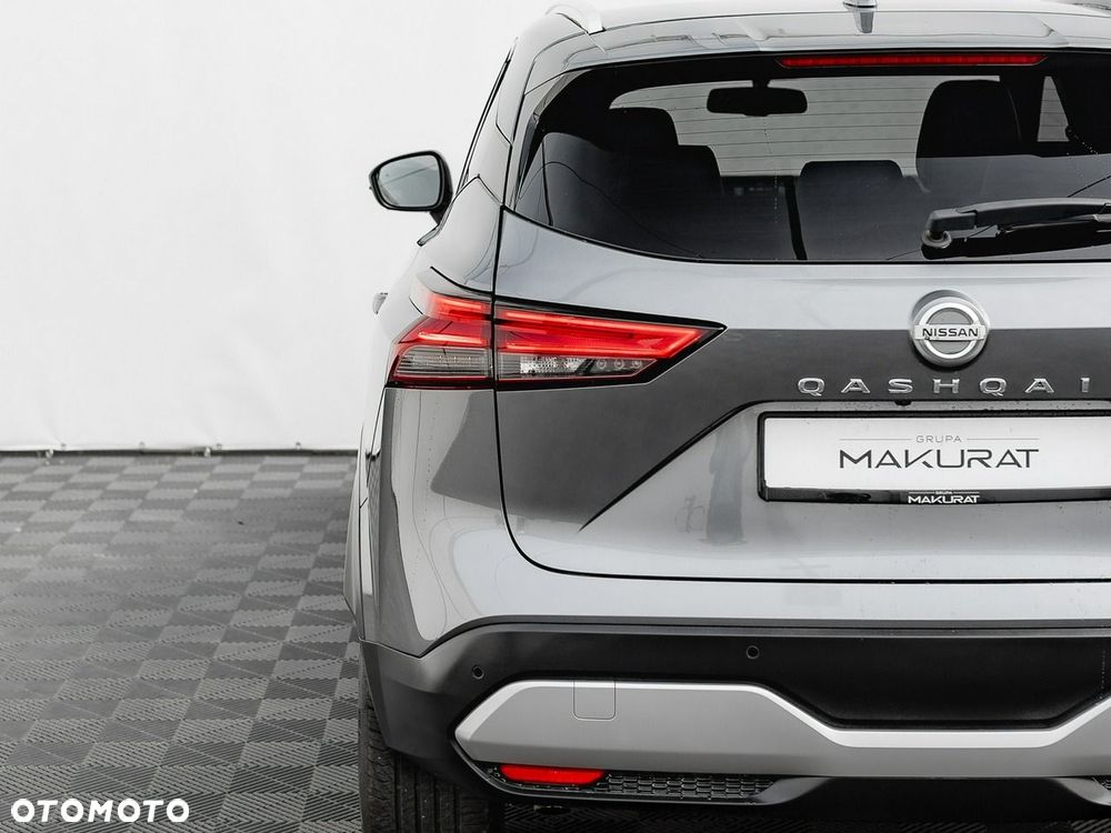 Nissan Qashqai - 12