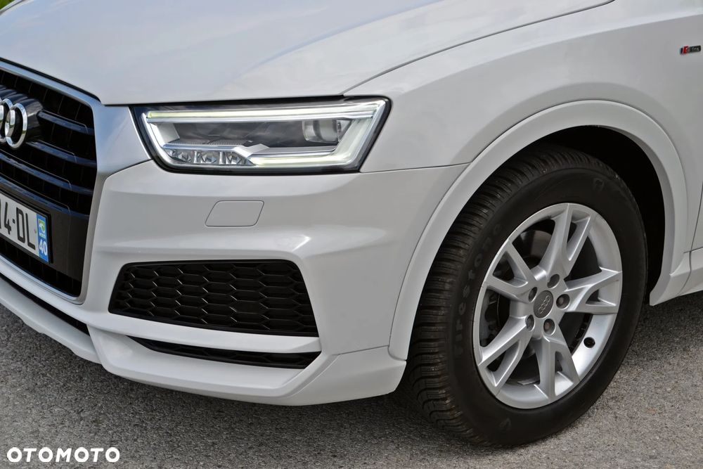 Audi Q3 - 15