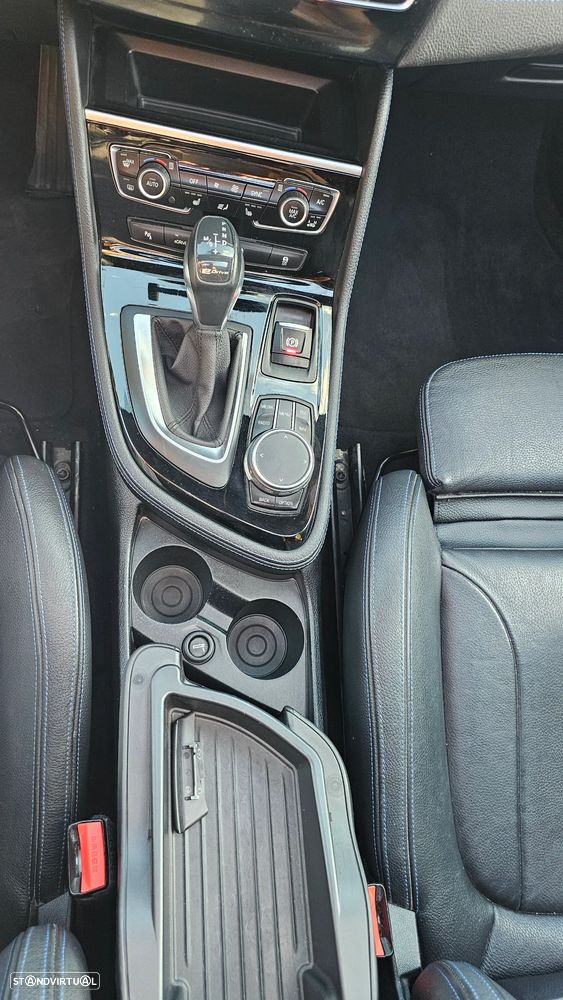 BMW 225xe Active Tourer Pack M - 15