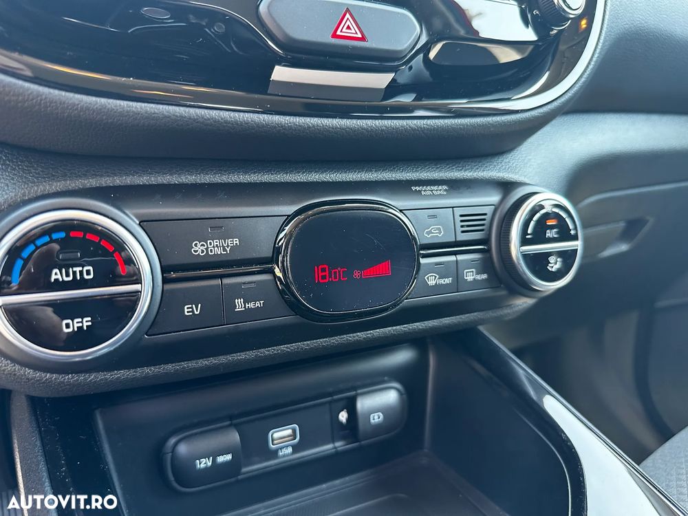 Kia Soul e-Soul 100 kW Motion - 21