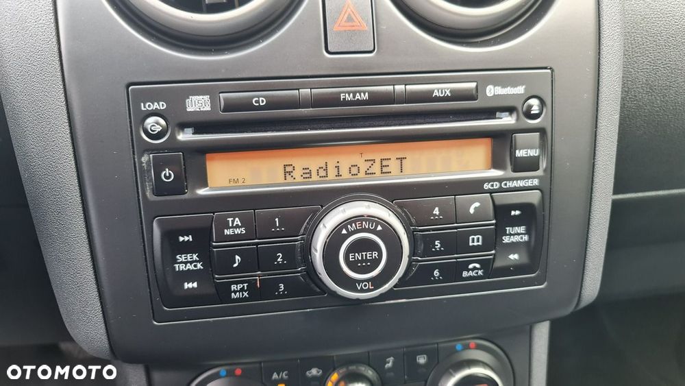 Nissan Qashqai - 22