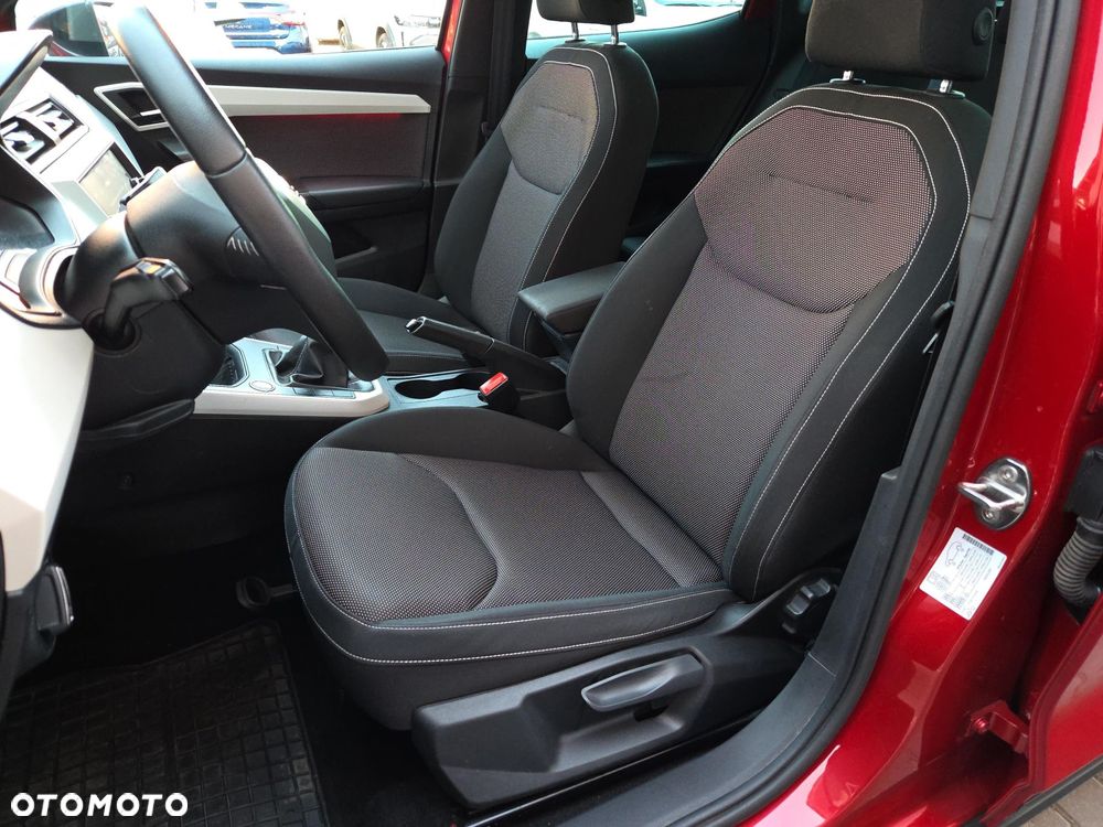 Seat Arona 1.0 TSI GPF Xcellence S&S - 9