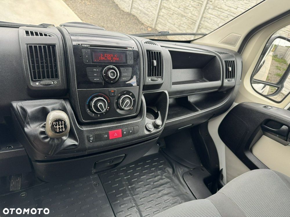 Peugeot Boxer - 6