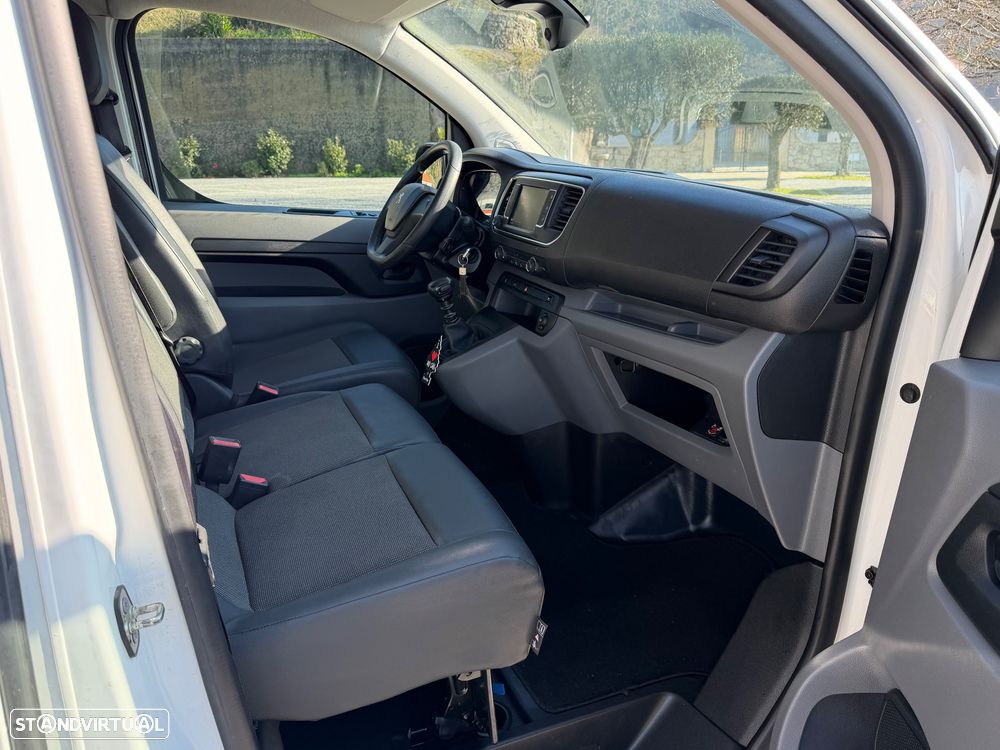 Peugeot Expert L3H1 - 44