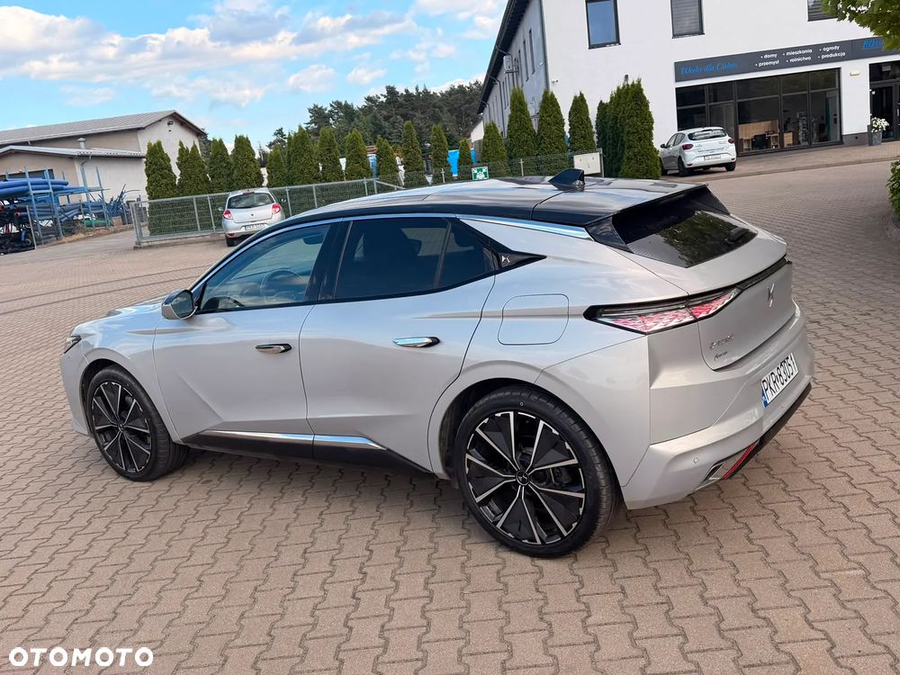 DS Automobiles DS 4 1.6 E-Tense La Premiere - 34