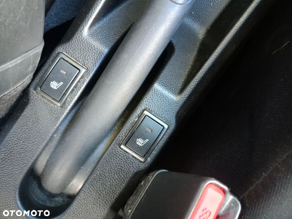Suzuki Ignis 1.2 Dualjet Hybrid CVT Comfort - 17