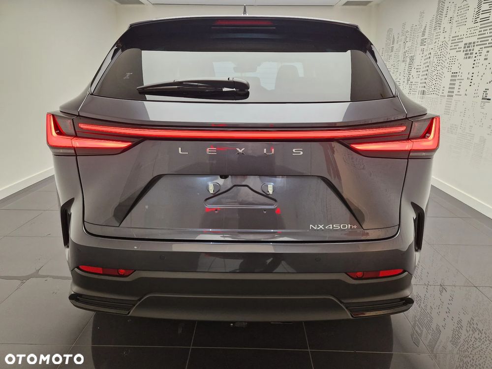 Lexus NX 450h+ Prestige AWD - 10