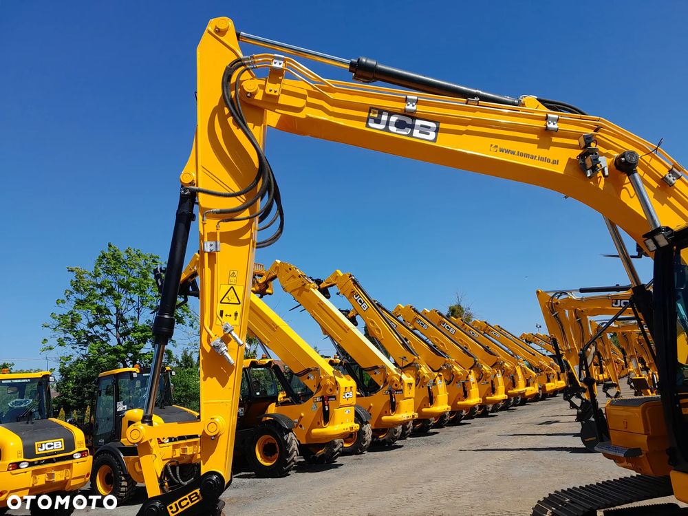JCB 140X 2020R - 17