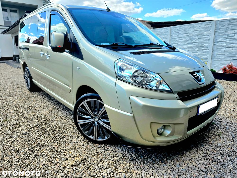 Peugeot Expert Tepee L2 Bussiness - 8