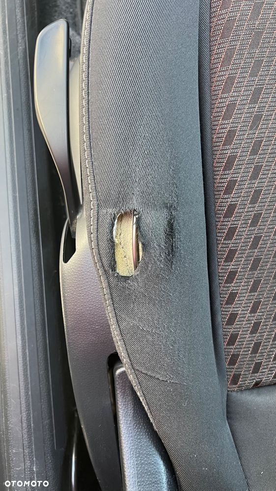 Seat Ibiza SC 1.2 12V Reference Viva - 14