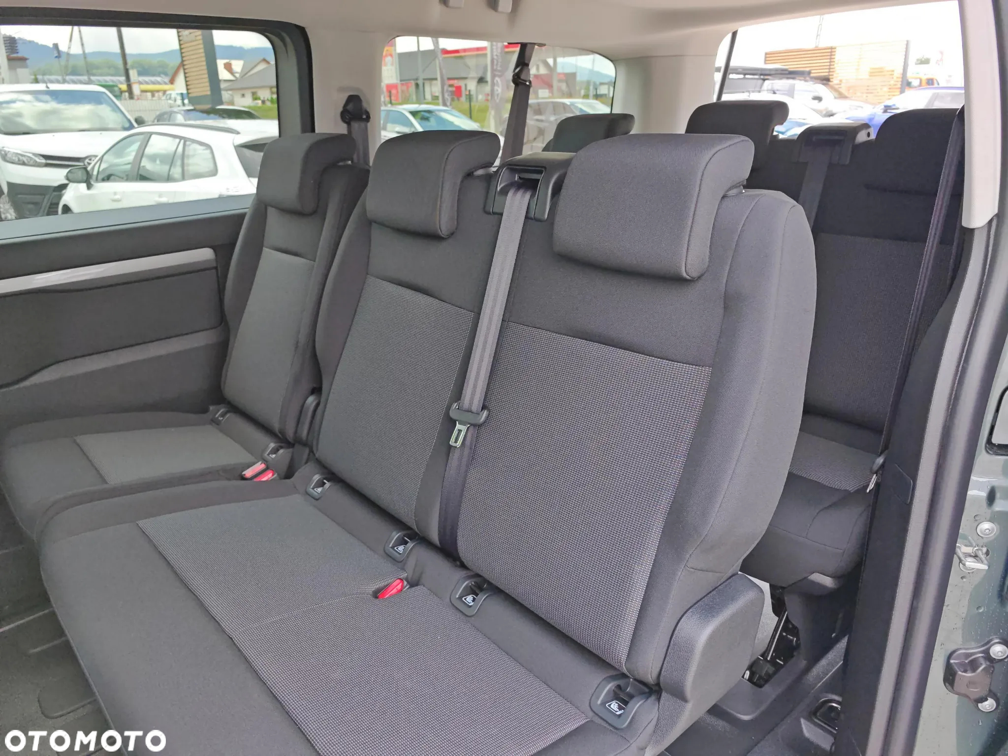 Toyota Proace Verso 2.0 D4-D Long Business - 10