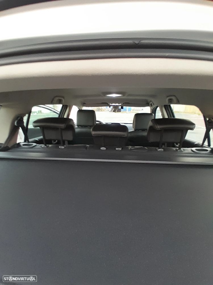 Renault Mégane Break - 10