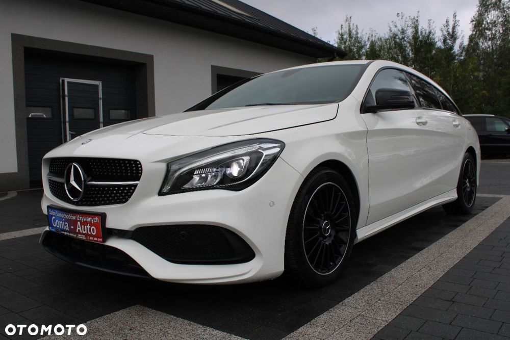 Mercedes-Benz CLA - 13