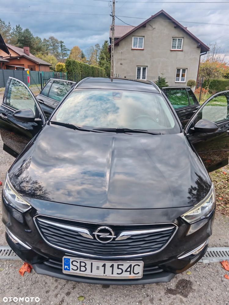 Opel Insignia - 2