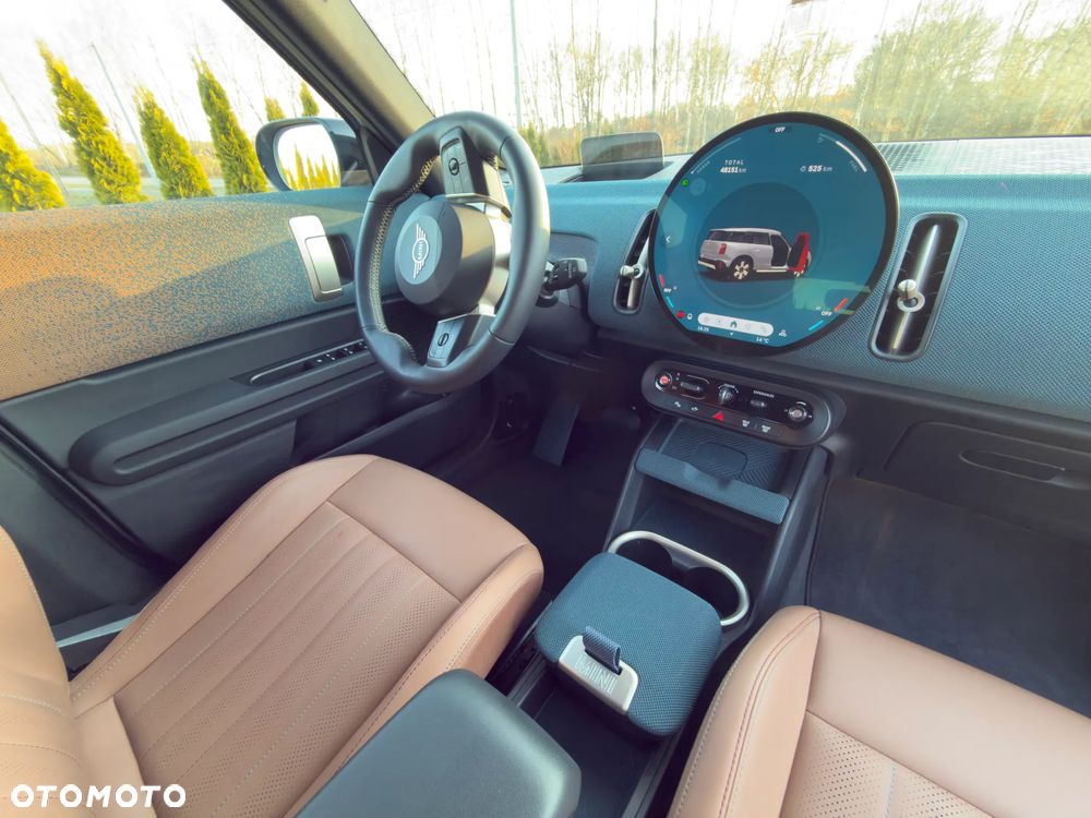 MINI Countryman Cooper Yours Trim - 12