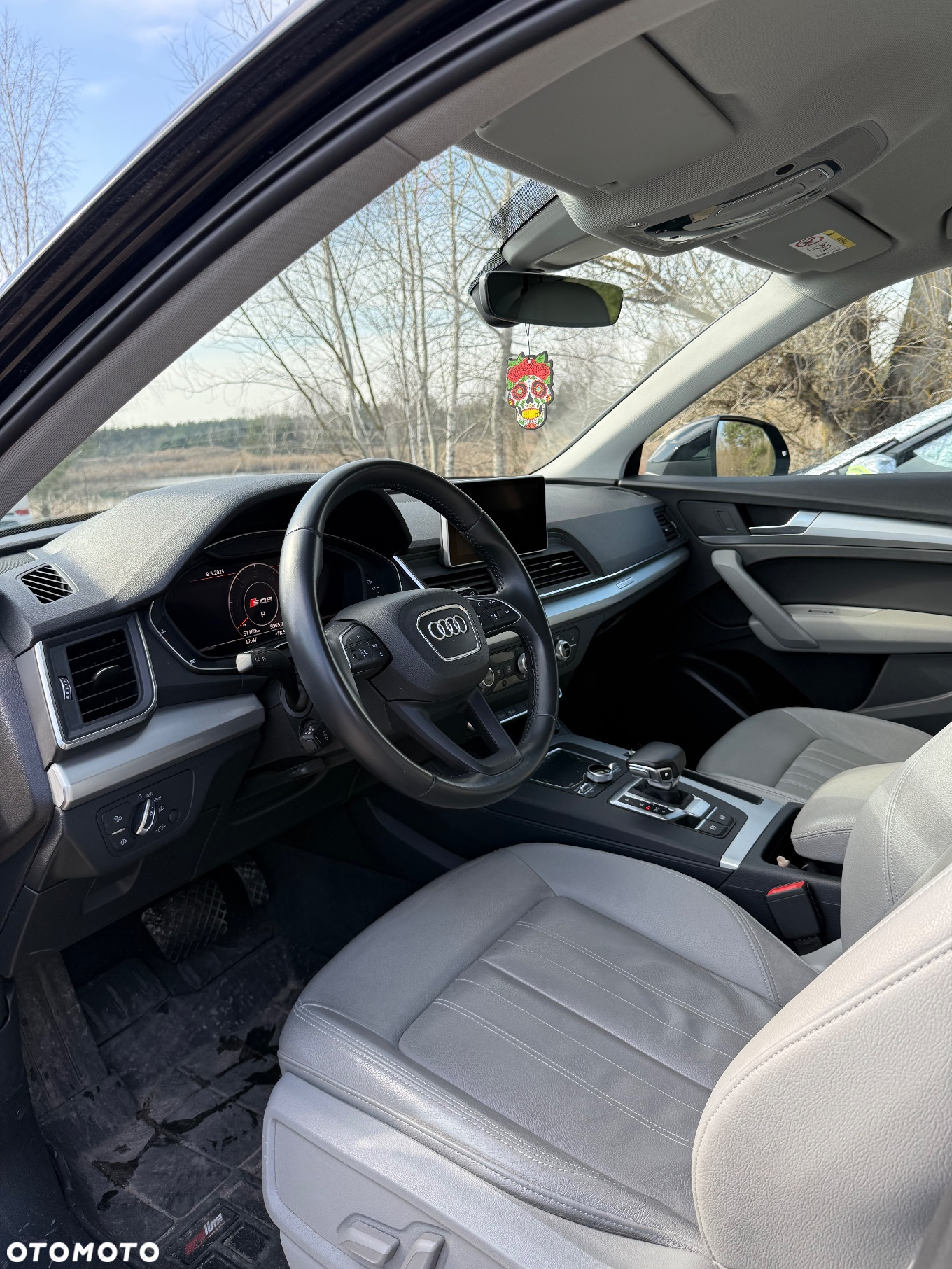 Audi Q5 2.0 TDI Quattro Design S tronic - 7