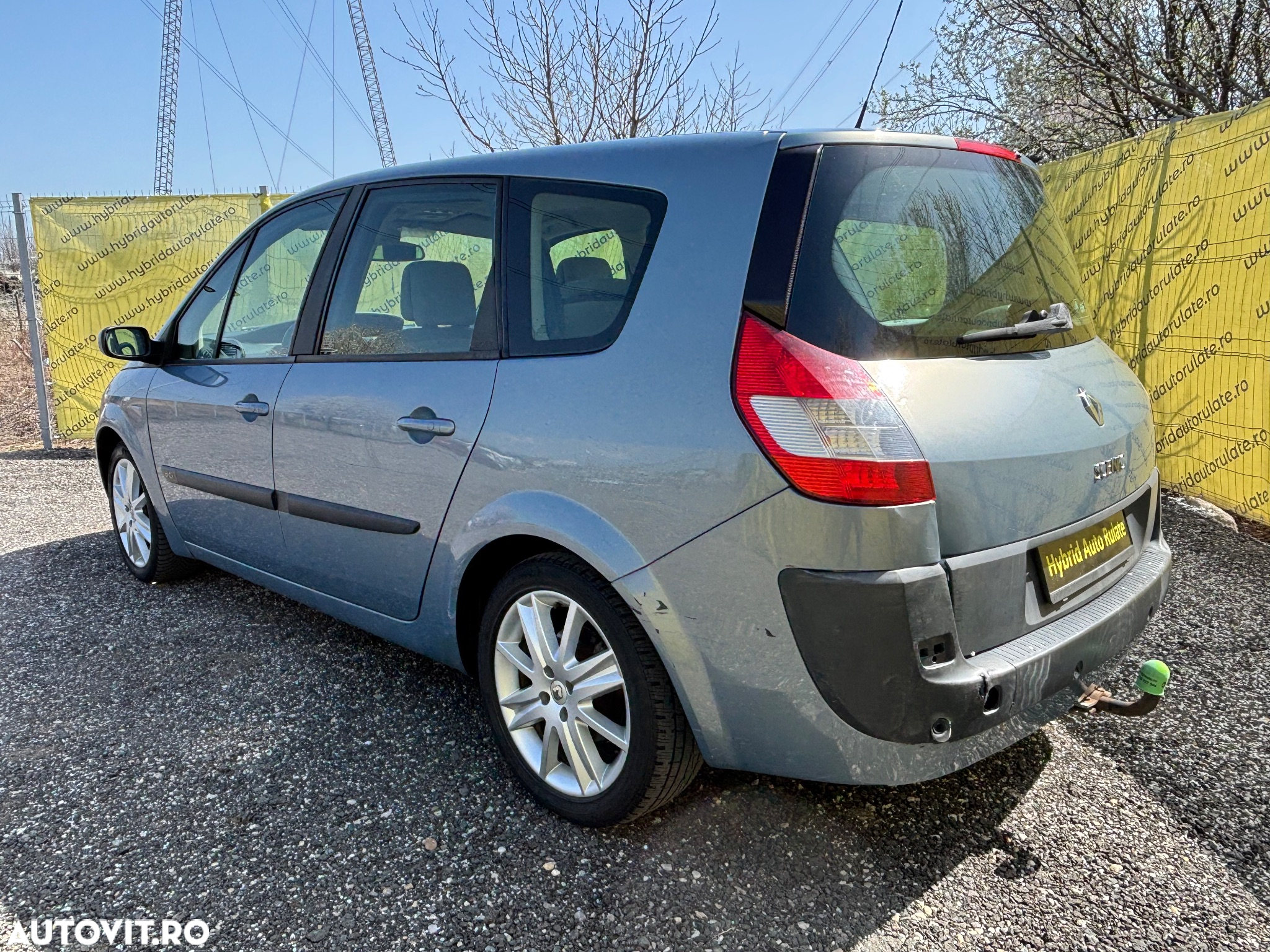 Renault Grand Scenic - 5