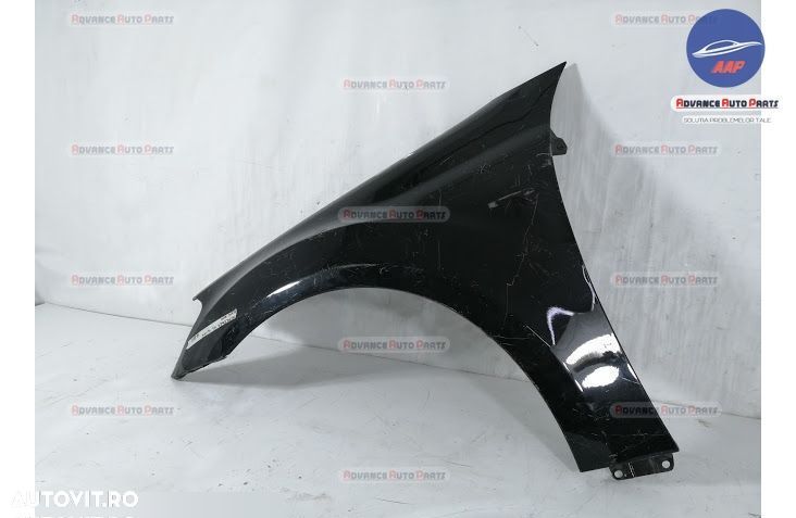 Aripa Stanga Fata originala Mercedes-Benz M-Class W164 2005 2006 2007 - 2