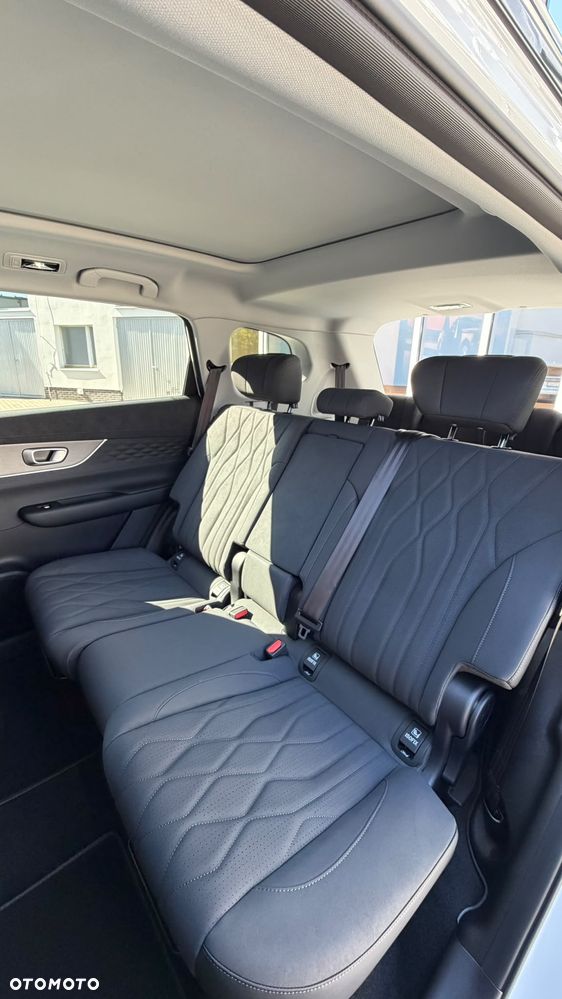 Chery Tiggo 8 1.5 T-GDI Super Hybrid Prestige DCT - 16