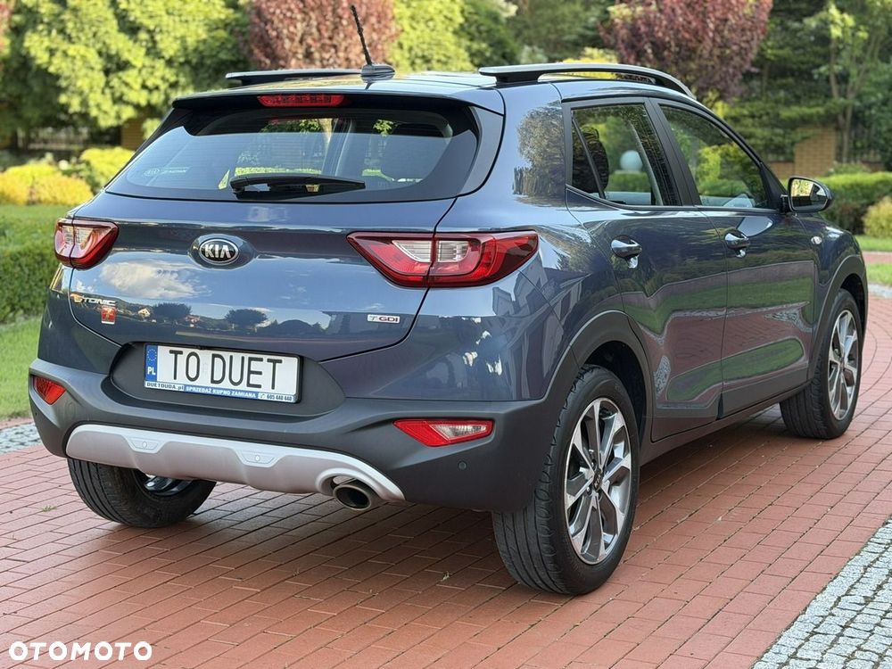 Kia Stonic - 13