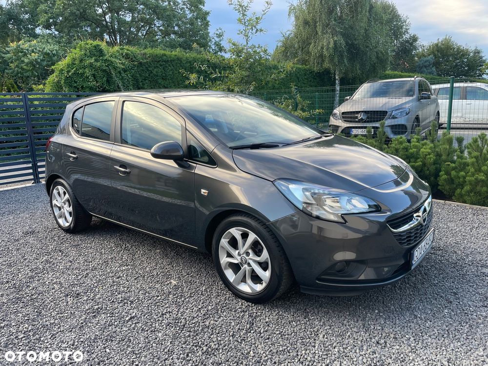 Opel Corsa 1.4 Enjoy S&S - 2