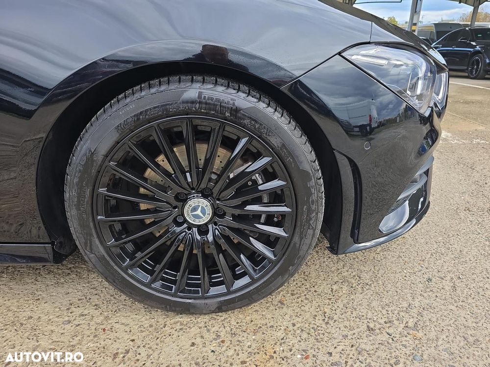 Mercedes-Benz CLA - 15