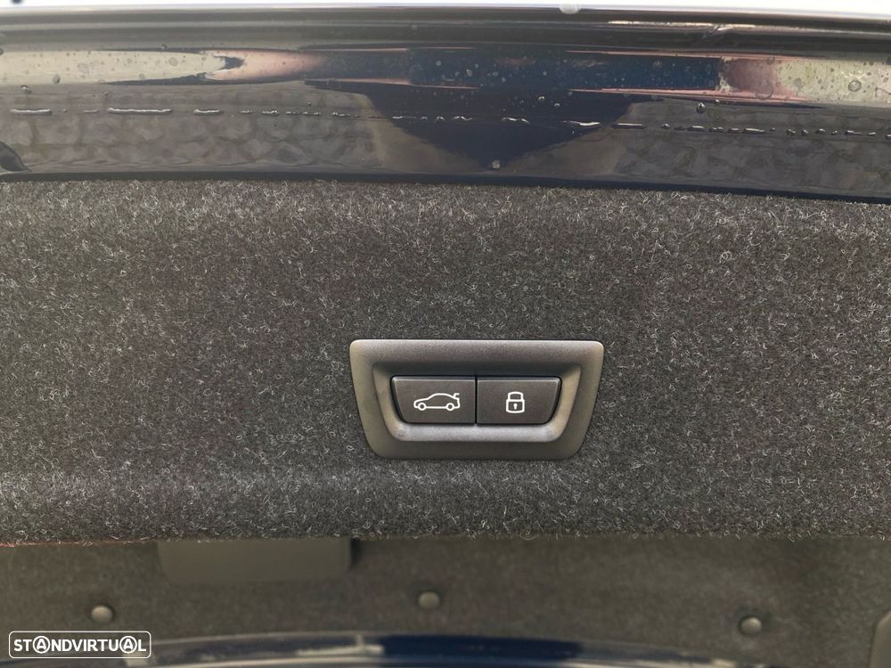 BMW M340 d xDrive Auto - 23